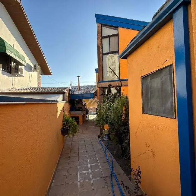 Foto 9 de Casa de Condomínio com 3 quartos à venda, 360m2 em Sao Jose Dos Campos - SP