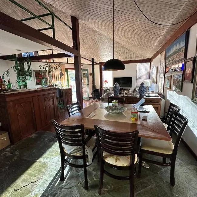 Foto 2 de Casa de Condomínio com 3 quartos à venda, 360m2 em Sao Jose Dos Campos - SP