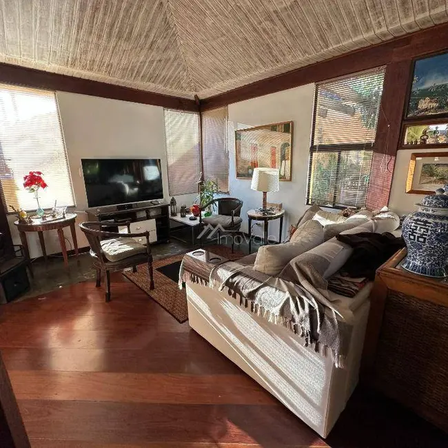 Foto 1 de Casa de Condomínio com 3 quartos à venda, 360m2 em Sao Jose Dos Campos - SP