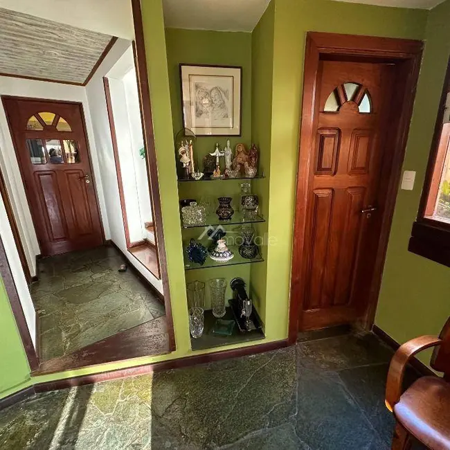 Foto 4 de Casa de Condomínio com 3 quartos à venda, 360m2 em Sao Jose Dos Campos - SP