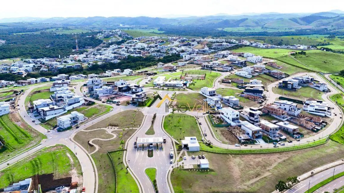 Foto 1 de Terreno / Lote à venda, 330m2 em Sao Jose Dos Campos - SP