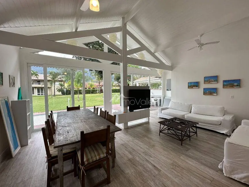 Foto 5 de Casa com 4 quartos à venda, 400m2 em Sao Sebastiao - SP