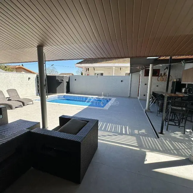 Foto 9 de Casa de Condomínio com 4 quartos à venda, 360m2 em Sao Jose Dos Campos - SP