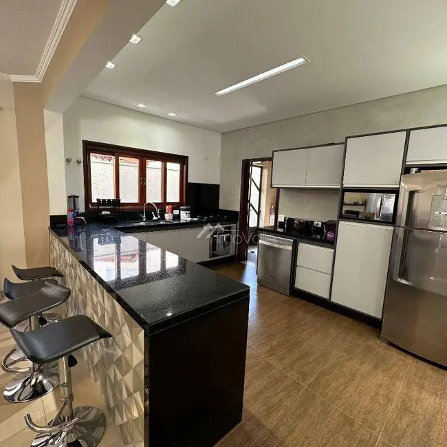 Foto 4 de Casa de Condomínio com 4 quartos à venda, 360m2 em Sao Jose Dos Campos - SP