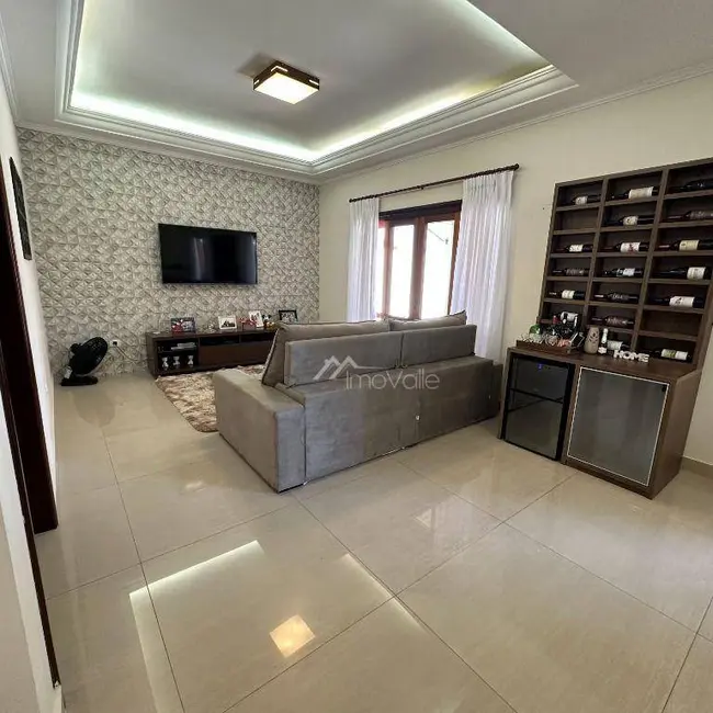 Foto 1 de Casa de Condomínio com 4 quartos à venda, 360m2 em Sao Jose Dos Campos - SP