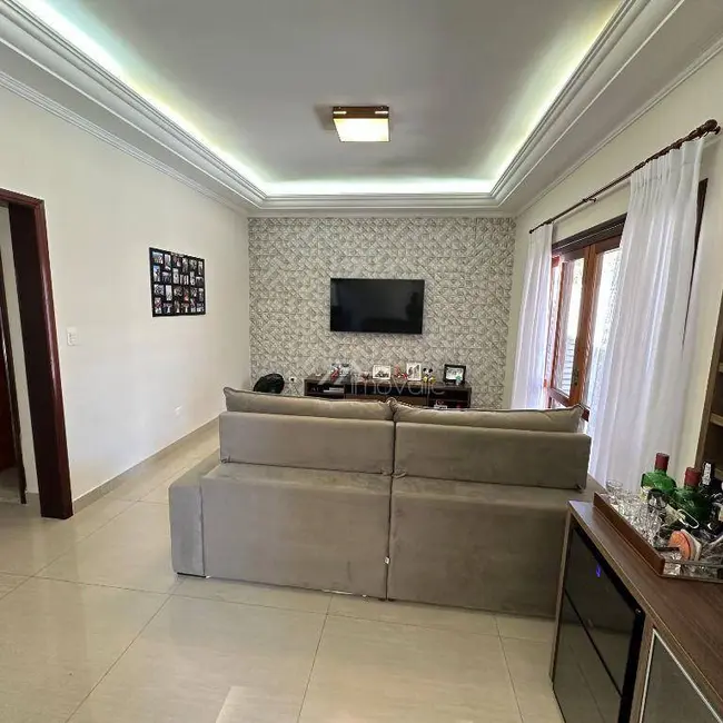 Foto 8 de Casa de Condomínio com 4 quartos à venda, 360m2 em Sao Jose Dos Campos - SP