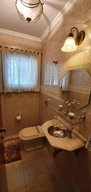 Foto 4 de Casa de Condomínio com 4 quartos à venda, 750m2 em Sao Jose Dos Campos - SP