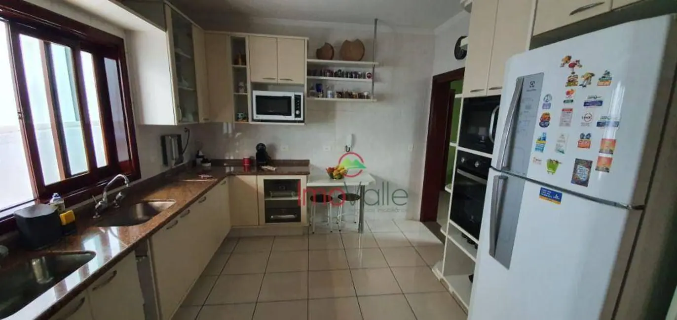 Foto 9 de Casa de Condomínio com 4 quartos à venda, 750m2 em Sao Jose Dos Campos - SP