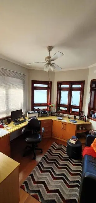 Foto 6 de Casa de Condomínio com 4 quartos à venda, 750m2 em Sao Jose Dos Campos - SP