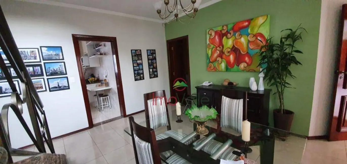 Foto 7 de Casa de Condomínio com 4 quartos à venda, 750m2 em Sao Jose Dos Campos - SP