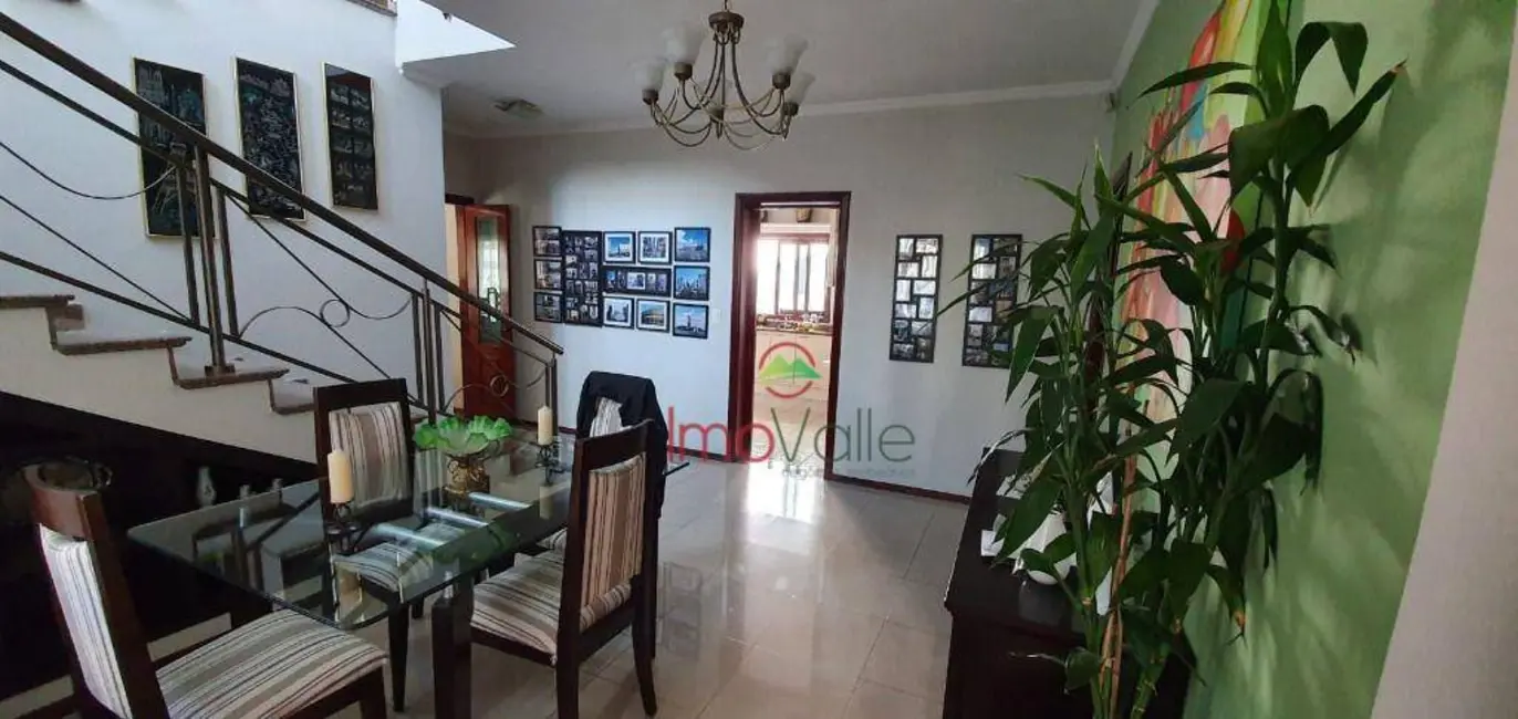 Foto 8 de Casa de Condomínio com 4 quartos à venda, 750m2 em Sao Jose Dos Campos - SP