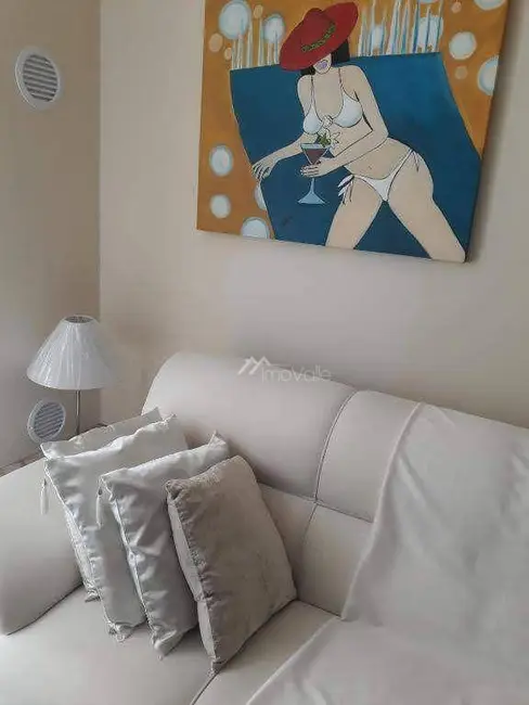 Foto 3 de Apartamento com 2 quartos à venda, 85m2 em Bombinhas - SC