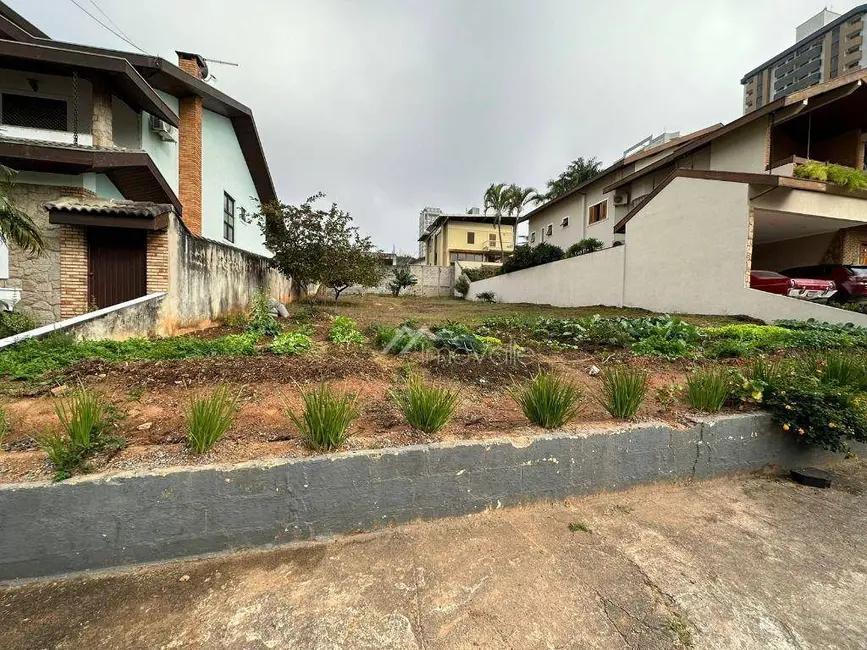 Foto 1 de Terreno / Lote à venda, 606m2 em Sao Jose Dos Campos - SP