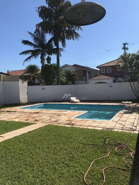 Casa de Condomínio com 4 quartos à venda, 720m2 em Sao Jose Dos Campos - SP - imagem 4 Foto 4 de Casa de Condomínio com 4 quartos à venda, 720m2 em Sao Jose Dos Campos - SP