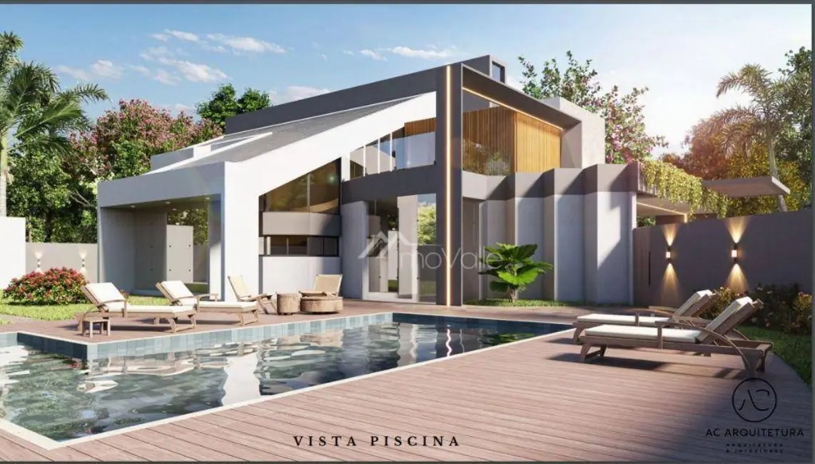 Casa de Condomínio com 4 quartos à venda, 720m2 em Sao Jose Dos Campos - SP - imagem 2 Foto 2 de Casa de Condomínio com 4 quartos à venda, 720m2 em Sao Jose Dos Campos - SP