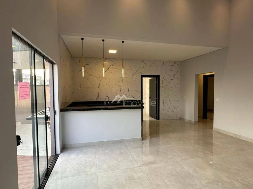 Foto 3 de Casa de Condomínio com 3 quartos à venda, 160m2 em Sao Jose Dos Campos - SP