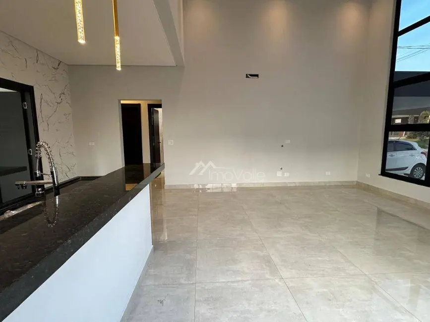 Foto 5 de Casa de Condomínio com 3 quartos à venda, 160m2 em Sao Jose Dos Campos - SP