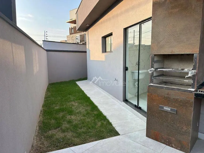 Foto 7 de Casa de Condomínio com 3 quartos à venda, 160m2 em Sao Jose Dos Campos - SP