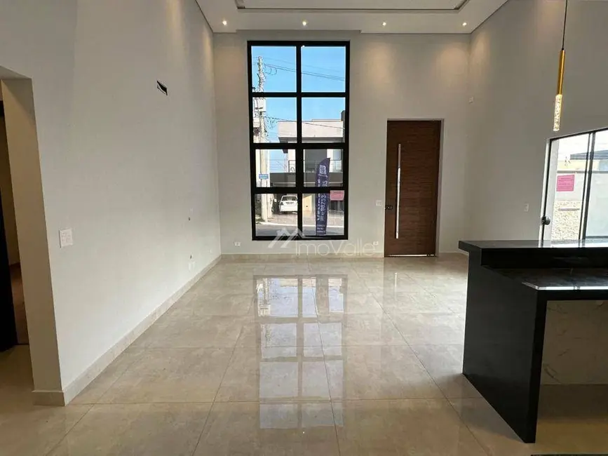 Foto 2 de Casa de Condomínio com 3 quartos à venda, 160m2 em Sao Jose Dos Campos - SP