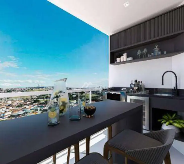 Foto 8 de Apartamento com 3 quartos à venda, 74m2 em Centro, Jacarei - SP