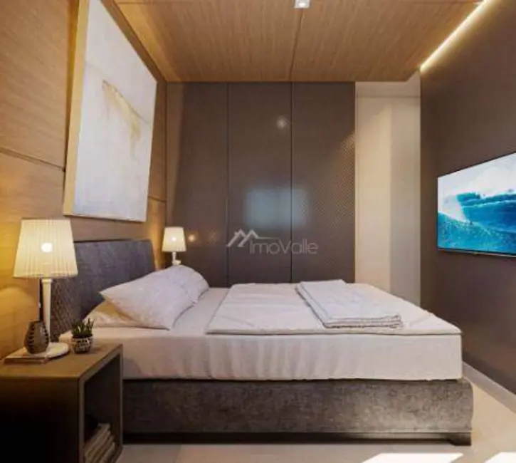 Foto 7 de Apartamento com 3 quartos à venda, 74m2 em Centro, Jacarei - SP