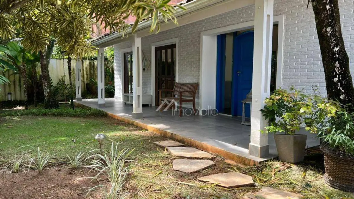 Foto 3 de Casa com 4 quartos à venda, 480m2 em Sao Sebastiao - SP