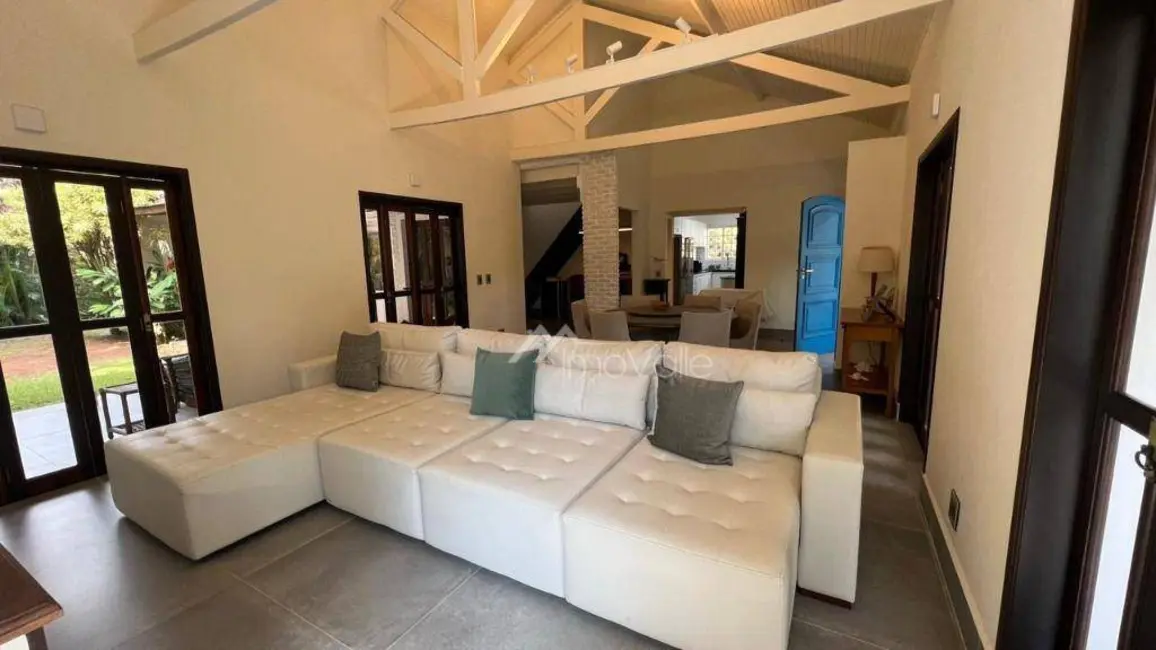 Foto 5 de Casa com 4 quartos à venda, 480m2 em Sao Sebastiao - SP