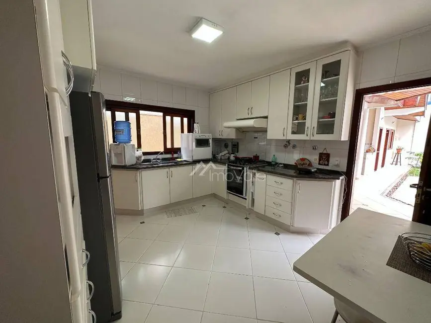 Foto 9 de Casa de Condomínio com 3 quartos à venda, 360m2 em Sao Jose Dos Campos - SP