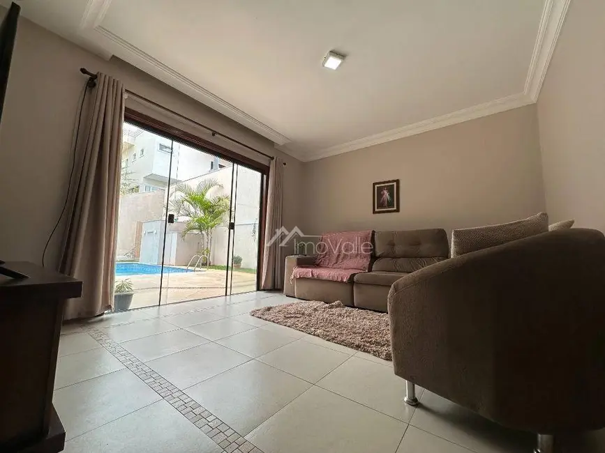 Foto 8 de Casa de Condomínio com 3 quartos à venda, 360m2 em Sao Jose Dos Campos - SP