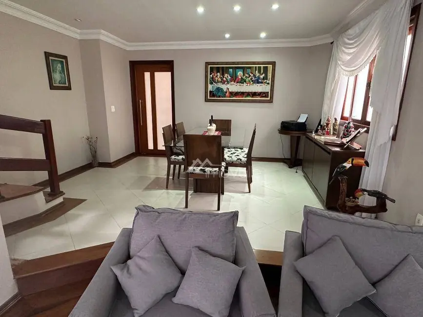 Foto 4 de Casa de Condomínio com 3 quartos à venda, 360m2 em Sao Jose Dos Campos - SP