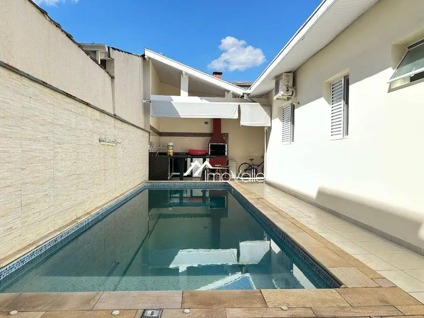 Foto 7 de Casa de Condomínio com 3 quartos à venda, 360m2 em Sao Jose Dos Campos - SP
