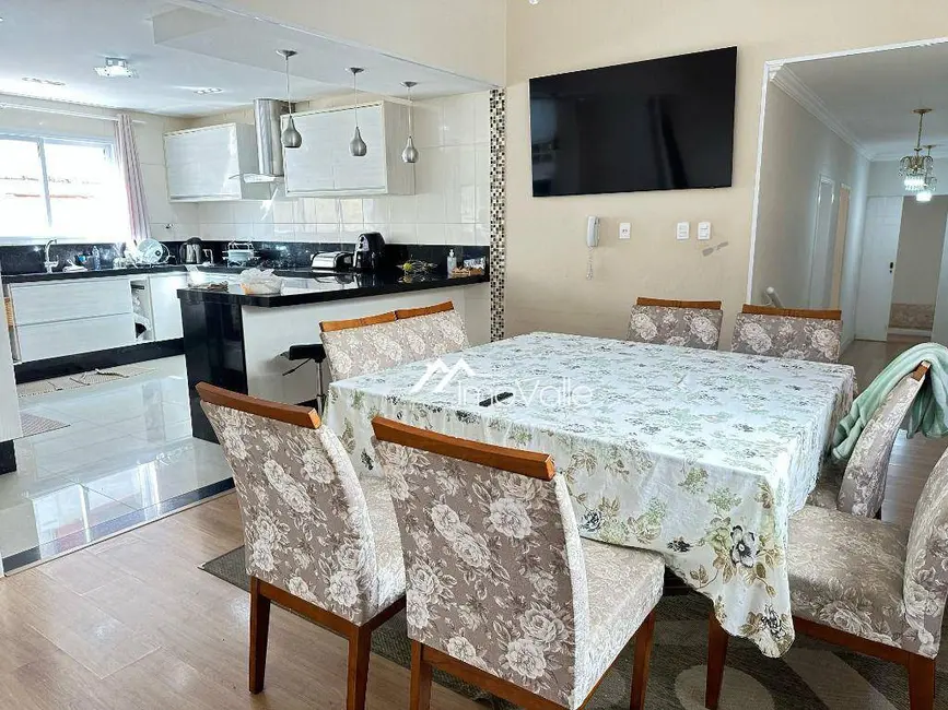 Foto 2 de Casa de Condomínio com 3 quartos à venda, 360m2 em Sao Jose Dos Campos - SP