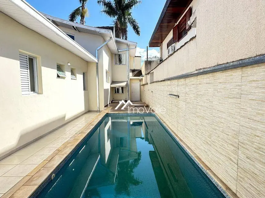 Foto 8 de Casa de Condomínio com 3 quartos à venda, 360m2 em Sao Jose Dos Campos - SP