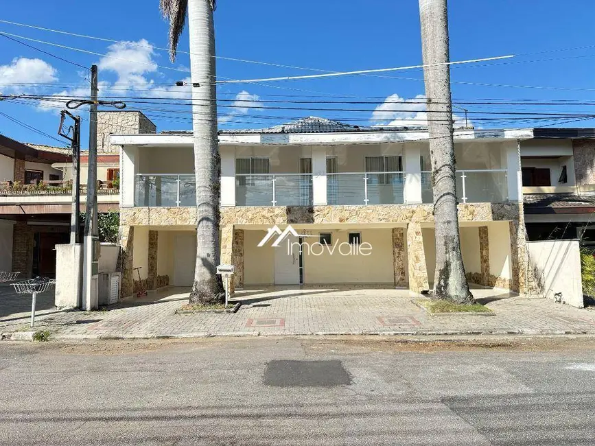 Foto 1 de Casa de Condomínio com 3 quartos à venda, 360m2 em Sao Jose Dos Campos - SP