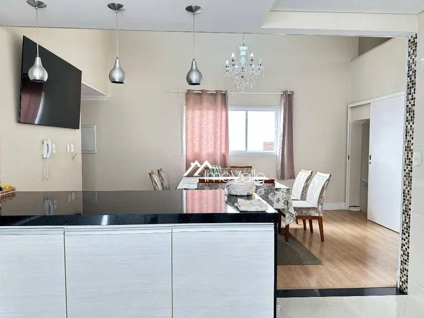 Foto 5 de Casa de Condomínio com 3 quartos à venda, 360m2 em Sao Jose Dos Campos - SP