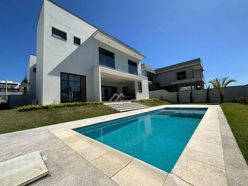 Casa de Condomínio com 4 quartos para alugar, 700m2 em Sao Jose Dos Campos - SP - imagem 1 Foto 1 de Casa de Condomínio com 4 quartos para alugar, 700m2 em Sao Jose Dos Campos - SP