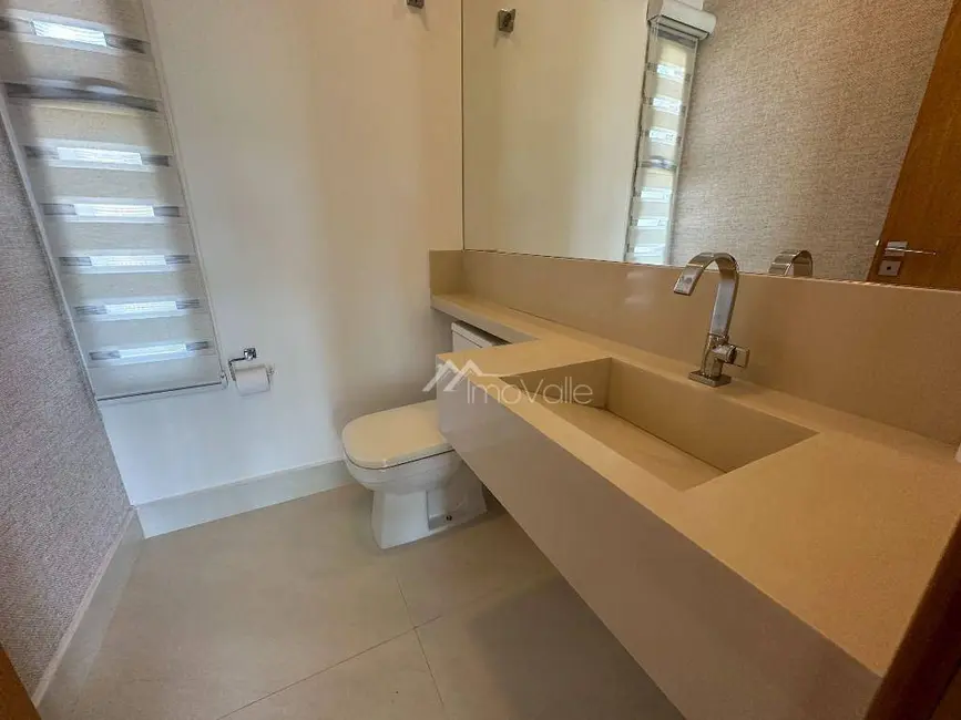 Casa de Condomínio com 4 quartos para alugar, 700m2 em Sao Jose Dos Campos - SP - imagem 9 Foto 9 de Casa de Condomínio com 4 quartos para alugar, 700m2 em Sao Jose Dos Campos - SP