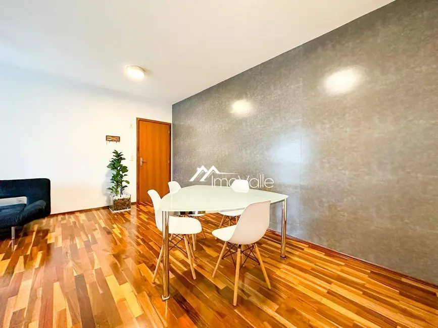 Foto 1 de Apartamento com 2 quartos para alugar, 72m2 em Sao Jose Dos Campos - SP