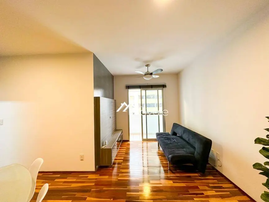 Foto 2 de Apartamento com 2 quartos para alugar, 72m2 em Sao Jose Dos Campos - SP