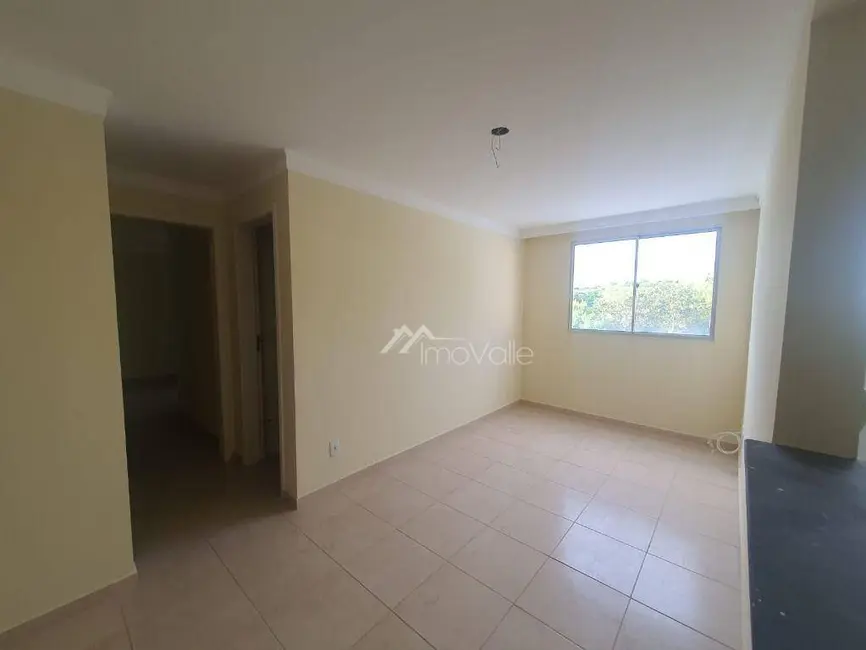 Foto 1 de Apartamento com 2 quartos à venda, 50m2 em Sao Jose Dos Campos - SP