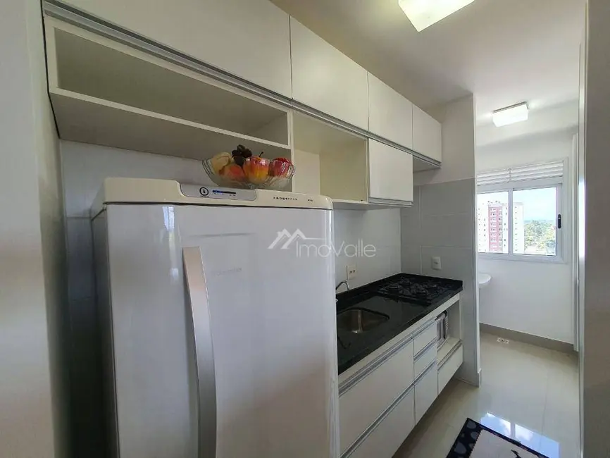 Apartamento com 2 quartos à venda, 60m2 em Sao Jose Dos Campos - SP - imagem 8 Foto 8 de Apartamento com 2 quartos à venda, 60m2 em Sao Jose Dos Campos - SP
