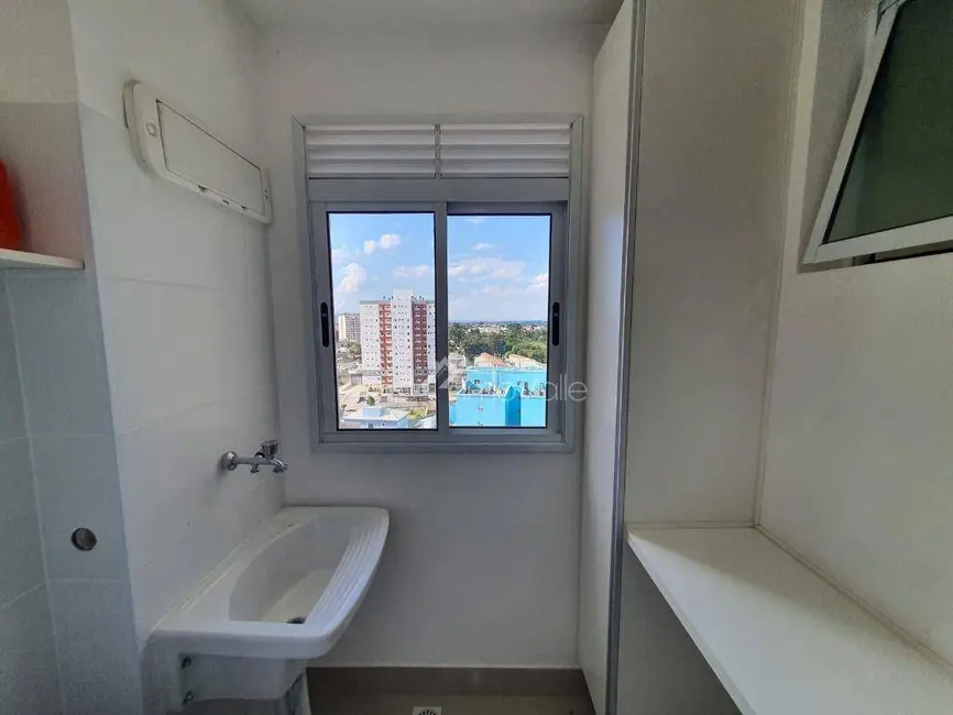 Apartamento com 2 quartos à venda, 60m2 em Sao Jose Dos Campos - SP - imagem 9 Foto 9 de Apartamento com 2 quartos à venda, 60m2 em Sao Jose Dos Campos - SP