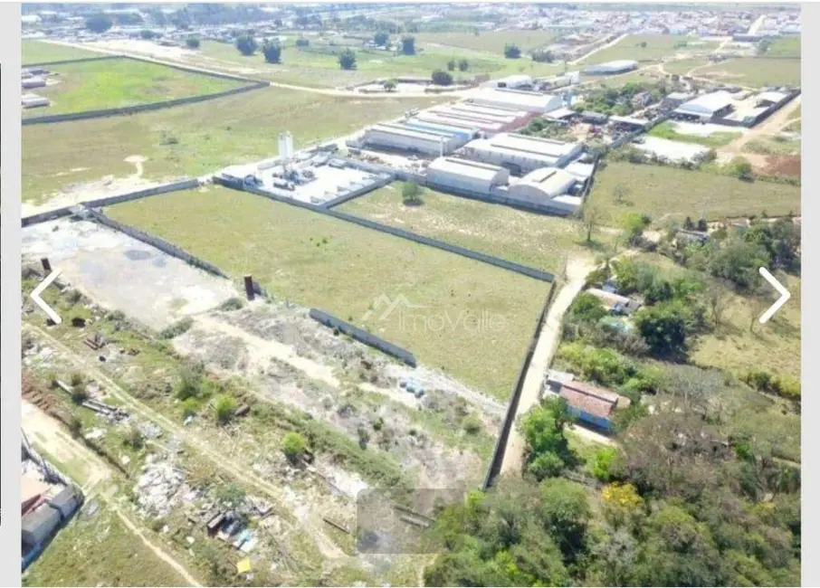 Sala Comercial à venda, 12000m2 em Bairro do Grama, Cacapava - SP - imagem 4 Foto 4 de Sala Comercial à venda, 12000m2 em Bairro do Grama, Cacapava - SP