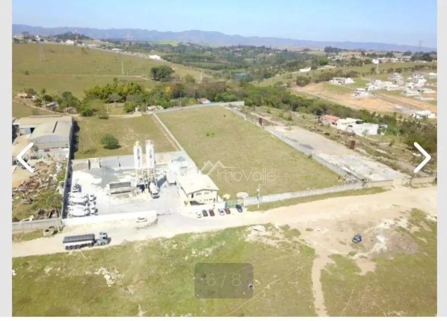 Sala Comercial à venda, 12000m2 em Bairro do Grama, Cacapava - SP - imagem 3 Foto 3 de Sala Comercial à venda, 12000m2 em Bairro do Grama, Cacapava - SP