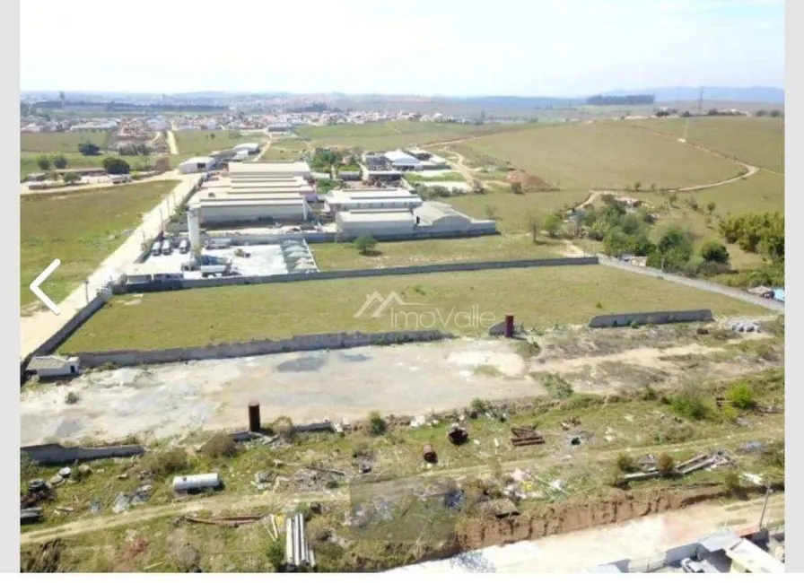 Sala Comercial à venda, 12000m2 em Bairro do Grama, Cacapava - SP - imagem 5 Foto 5 de Sala Comercial à venda, 12000m2 em Bairro do Grama, Cacapava - SP