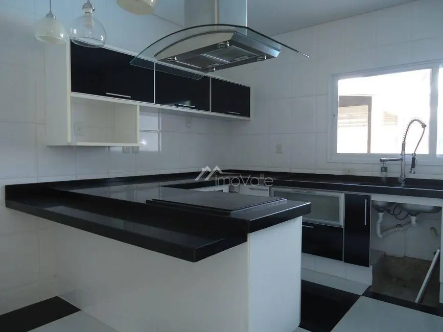 Foto 7 de Casa de Condomínio com 4 quartos à venda, 360m2 em Sao Jose Dos Campos - SP