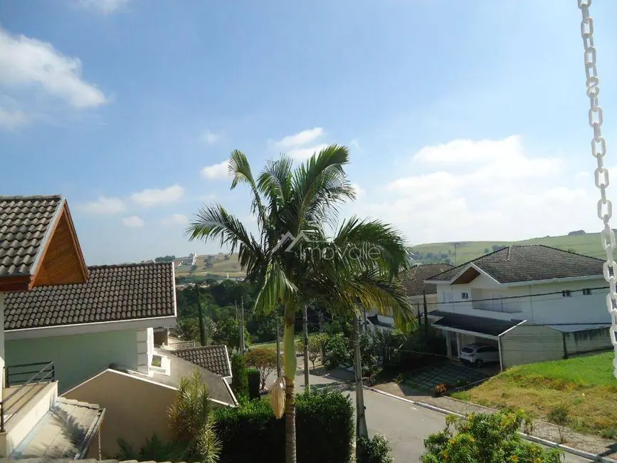 Foto 4 de Casa de Condomínio com 4 quartos à venda, 360m2 em Sao Jose Dos Campos - SP