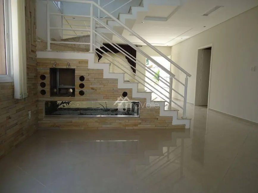 Foto 5 de Casa de Condomínio com 4 quartos à venda, 360m2 em Sao Jose Dos Campos - SP