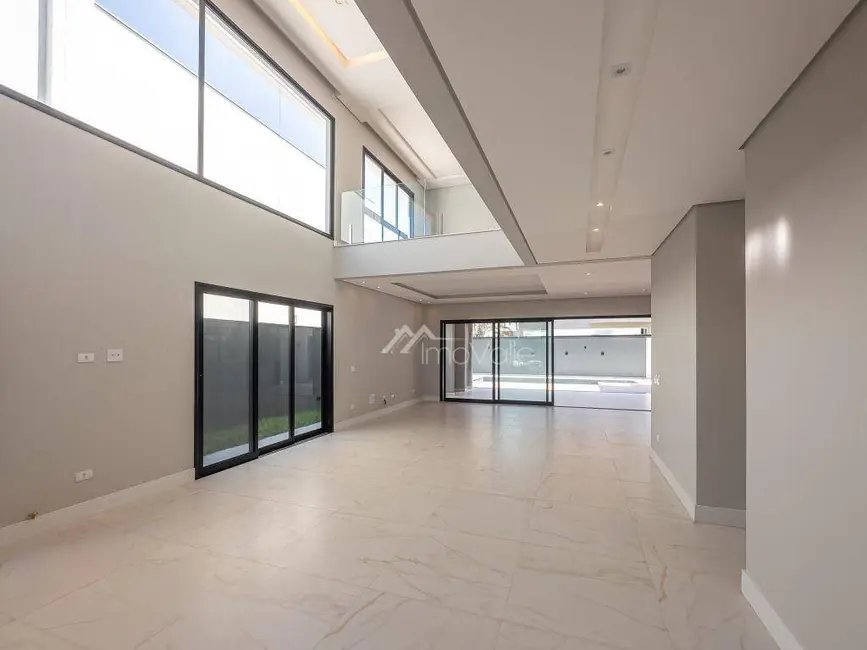 Foto 4 de Casa de Condomínio com 5 quartos à venda, 450m2 em Sao Jose Dos Campos - SP