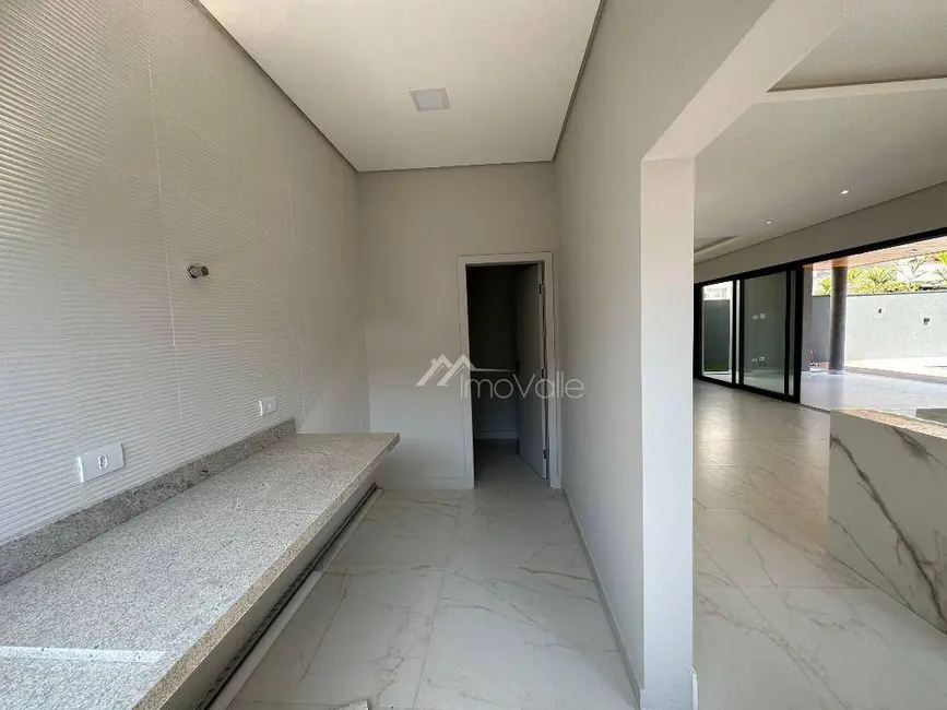 Foto 9 de Casa de Condomínio com 5 quartos à venda, 450m2 em Sao Jose Dos Campos - SP